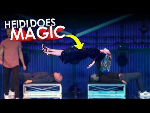 Everyone Thought It Was FAKE... Until They Started Floating in Mid-Air!