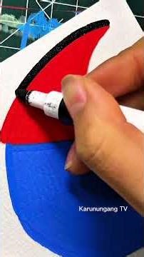 Amazing Draw A Crescent Moon Phase set 15 l Spiritual Prayer