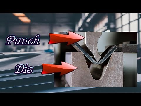 Mastering Sheet Metal Folding