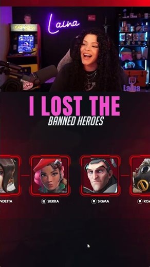I HAVE FINALLY LEARNED MY LESSON (twitch hates me)