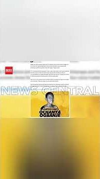 “Postscript: The True Justice for Ochanya”