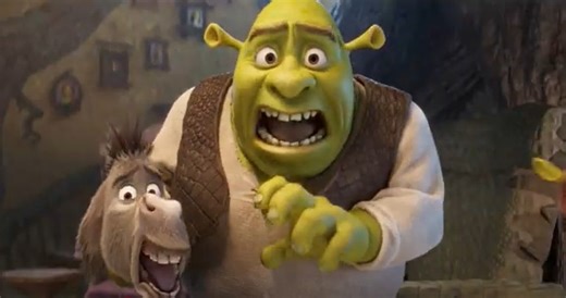 Dreamworks Releases Cast For ‘Shrek 5,' As Wll As A First Look At The Film -