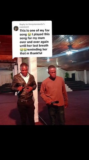 Nkabinde Brothers Season 1 Gospel Song Recorded Live Under Ngonyama Music