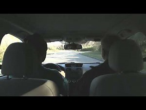 Intro - What to Expect on the Road Test