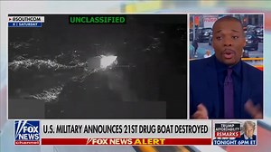 VOD Chairman Jeremy Hunt tells Outnumbered on Fox News that while confronting cartel terrorists in our own backyard is essential, America must maintain the ability to project power anywhere at anytime. | Veterans on Duty