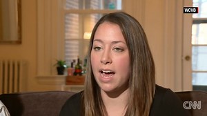 Bride almost dies on her wedding day