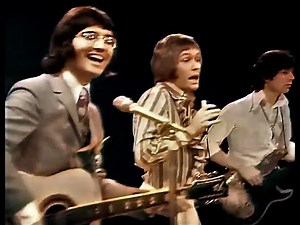 In Colour! - MANFRED MANN - MY NAME IS JACK, 1968