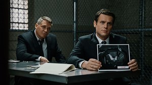 Mindhunter: así piensa un asesino serial