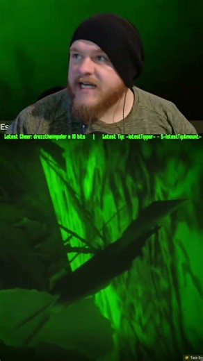 Found A Really Angry Bush | #tclucas #escapefromtarkov #gaming #twitch