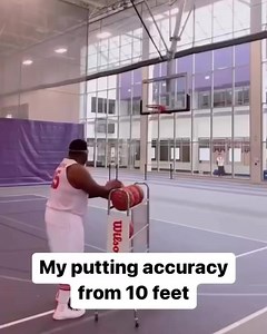 The accuracy of this 😂😂 | Rock Bottom Golf