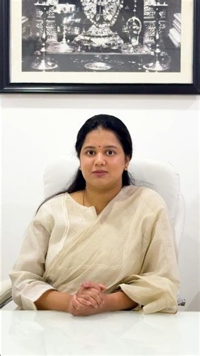 డా. ఐశ్వర్యగారి ప్రకటన #drpadmaja #ivfexpert Hyderabad#jubileehills
