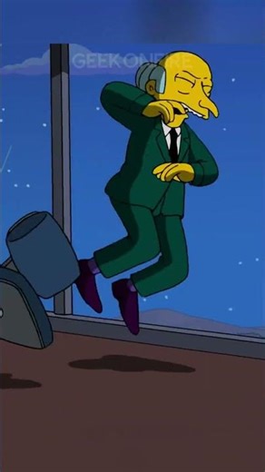 Problems at work #simpsons #shorts #thesimpsons #funny #funnyvideo