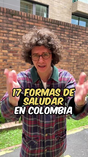 Formas de Saludar en Colombia: 17 Maneras Únicas
