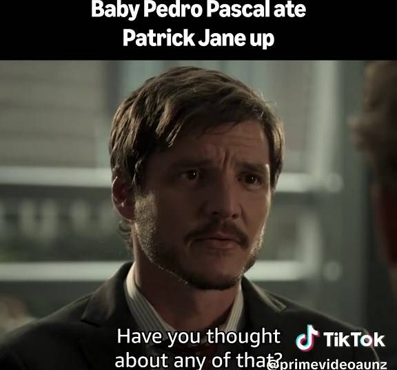Pedro Pascal and Dakota Johnson: A Dynamic Duo