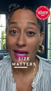 Say hello to soft, defined curls. PATTERN’s Hydration Shampoo is officially an Allure Best of Beauty Award Winner! | PATTERN