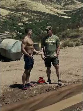 Steve Austin's Broken Skull Challenge That Turned Out to Be True