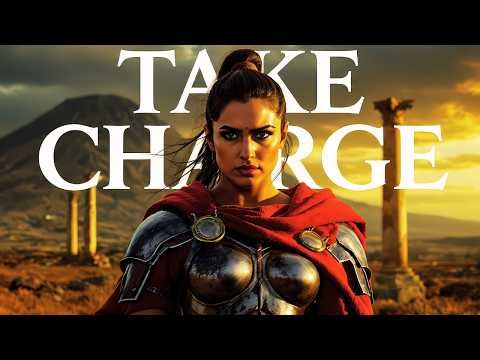 Stop Playing the Victim: The Roman System That Rewires Your Brain (Most People Never Try This)