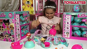 16K views · 221 reactions | Look! someone just unboxed 2 huge cases of L.O.L surprise dolls ! Like this video for more LOL doll surprises! #loldolls #tobystoys Toby's Toymaster Malta | Toby's Toymaster Malta | Facebook