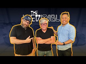 From Audi TT to Electric Dune Buggies: Freeman Thomas on Design, EVs & Automotive Icons