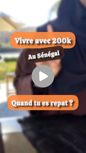 ECOMMERCE EN AFRIQUE 🌍 | Pour les femmes 🙋‍♀️ on Instagram: "On idéalise beaucoup le retour au pays en pensant que tout est moins cher et qu'on va s'en sortir facilement 😅 (FAUX, surtout pas au Sénégal 😭) Mais la vérité, c’est que quand tu arrives sur le Continent, tu ne connais pas les vrais bons plans. Tu payes plus cher, tu te trompes, tu apprends sur le tas.. 🫠 Et vivre "comme les locaux" , ça ne se fait pas en 2 semaines. Quand on débarque on à aussi nos habitudes que l'on souhaite con
