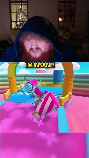 CaseOh Celebrated WAY Too Early… 💀