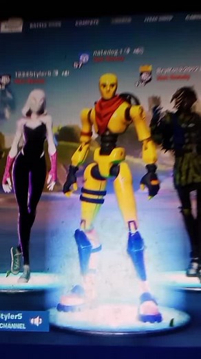 tiktokbenjamin7 on TikTok