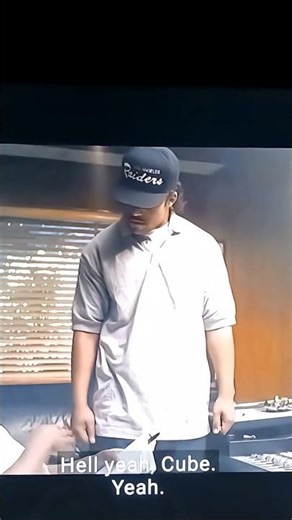 Let's Start Some Shit. FTP NWA