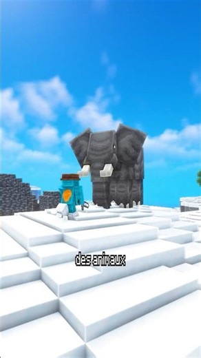 Le Meilleur Serveur Minecraft De 2026 ! ✅ (Lien En Bio) #Shorts #Minecraft #Tuto