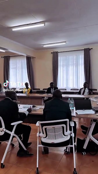 DUSA Council Engages with State Department on Education