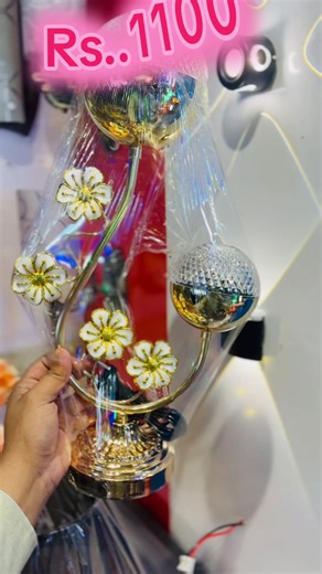 Discover Swabi's Elegant Fancy Lights