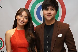 KathNiel through the years: A look back at Kathryn Bernardo, Daniel Padilla romance