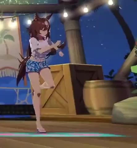 Symboli Reindeer Uma Musume Character Guide