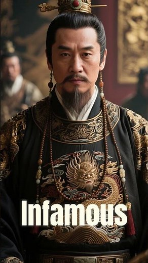 How Eunuchs Took Over the Ming Dynasty Court