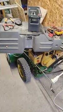 prep the wiring for the inline fuel pump #diyprojects #diy #automobile #mechanic #remodelingexperts