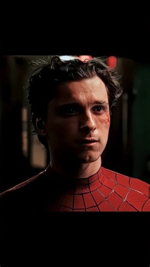 "I don't love you" - Spiderman Brand New Day| Love Me Not - Ravyn Lenae