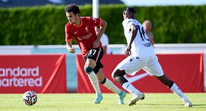 New 'xT' metric suggests Curtis Jones is a star-in-the-making