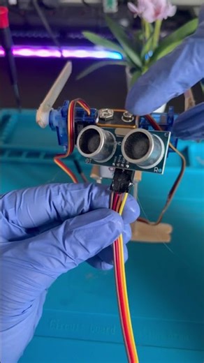 Robot got the beat! 🤖