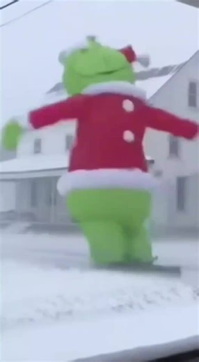 Inflammable Costume Dance Fun