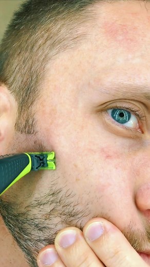 Philips OneBlade: The Comprehensive Grooming Tool