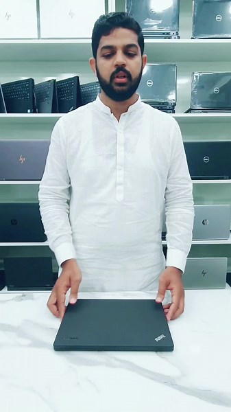 Lenovo ThinkPad X240 Intel®️ Core i5 4th Generation 4GB RAM 128GB SSD Backlit Keyboard 12.5 inches Display 1 Month Backup Warranty Original Charger For Further Details, Contact us. 0307 467 467 3 0337 467 467 3 Visit us online. www.shopwithhope.com Visit us. SWH LAPTOP Shop # 20 First Floor MCT Plaza Main Boulevard Gulberg III Lahore. #X240 #LENOVO #lenovothinkpad #lenovox240 #laptop #studentlaptop #imrankhan #toshakhana #azadisale #azadideals #imrankhanofficial #laptopforgraphics #mct #shopwith