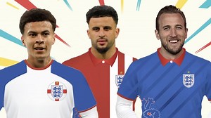 Design your own football kit