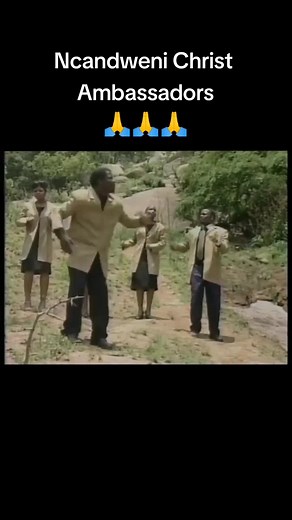 Ncandweni Christ Ambassadors Songs Compilation