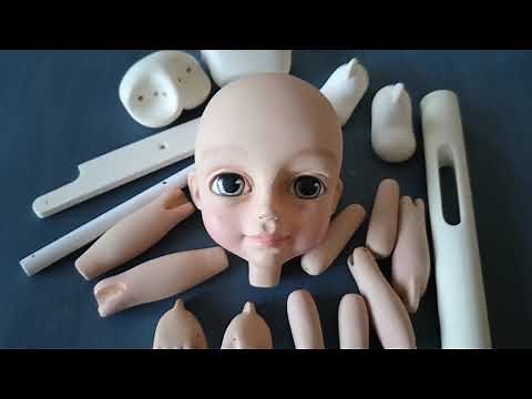 DIY KIT - Marionette