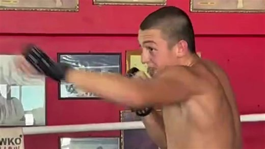 Tyson Fury confirms 14-year-old son will box but issues stark warning