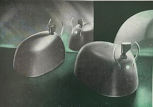 Alan Turing and the Cybernetic Tortises