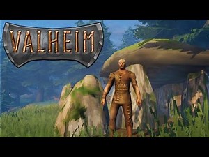 Valheim | RX 5600 XT (eGPU) | Benchmark | High Settings