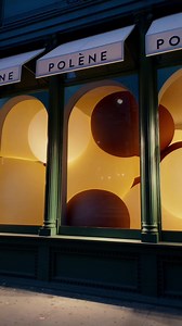 Polène in New York City #polene #newyork #boutique