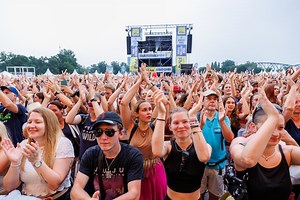 Donauinselfest 2025: Was darf man mitnehmen und was nicht