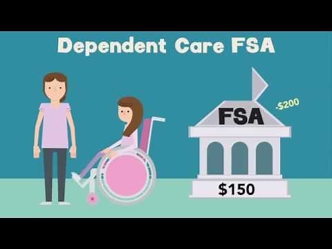Everything you need to know about Dependent Care FSAs