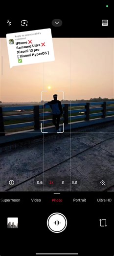 Exploring Xiaomi's Camera Features for Non-iPhone Users